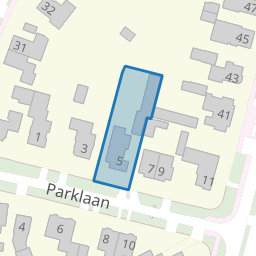 Perceel EMN00-C-7154