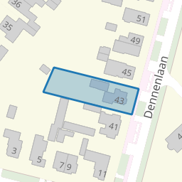 Perceel EMN00-C-7157