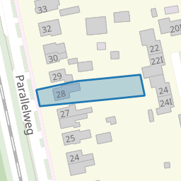 Perceel EMN00-C-7190