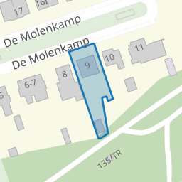 Perceel EMN00-C-7261