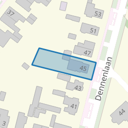 Perceel EMN00-C-7308