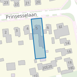 Perceel EMN00-C-7512