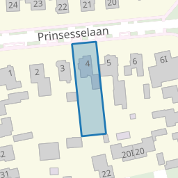 Perceel EMN00-C-7513