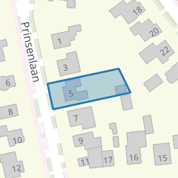 Perceel EMN00-C-7641