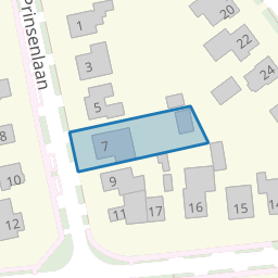 Perceel EMN00-C-7642