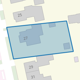 Perceel EMN00-C-7699