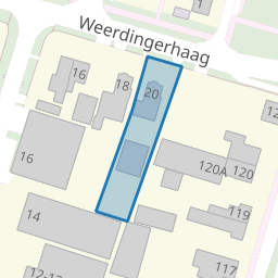 Perceel EMN00-C-7907