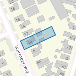 Perceel EMN00-C-7931