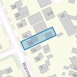 Perceel EMN00-C-7933