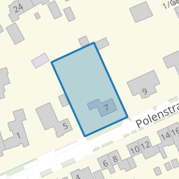 Perceel EMN00-C-8057