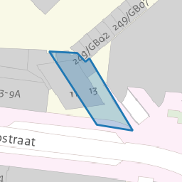 Perceel EMN00-C-8167