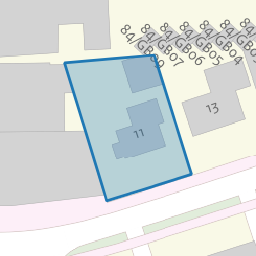 Perceel EMN00-C-8379