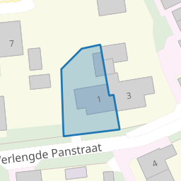 Perceel EMN00-C-8458