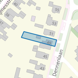 Perceel EMN00-C-8607