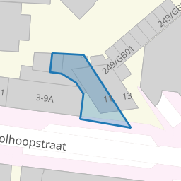 Perceel EMN00-C-8629