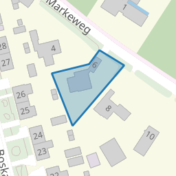 Perceel EMN00-C-8657