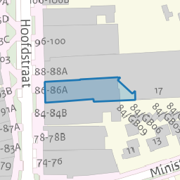 Perceel EMN00-C-8664