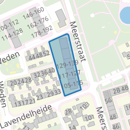 Perceel EMN00-C-8687