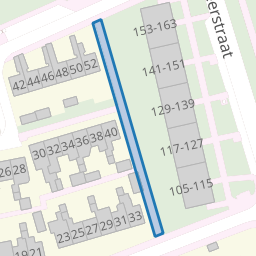 Perceel EMN00-C-8688