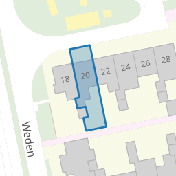 Perceel EMN00-C-8706