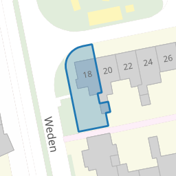 Perceel EMN00-C-8707