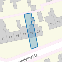 Perceel EMN00-C-8716