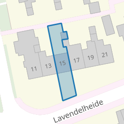 Perceel EMN00-C-8718