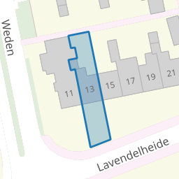 Perceel EMN00-C-8719