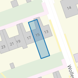 Perceel EMN00-C-8742