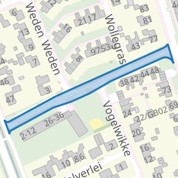 Perceel EMN00-C-8775