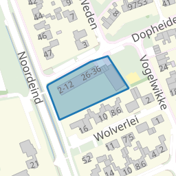 Perceel EMN00-C-8800