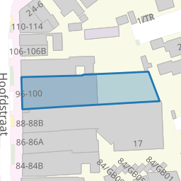 Perceel EMN00-C-8942