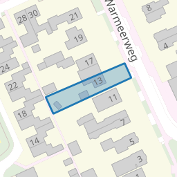 Perceel EMN00-C-8960