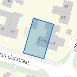 Perceel EMN00-C-8992