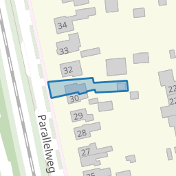 Perceel EMN00-C-8998