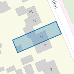 Perceel EMN00-C-9024