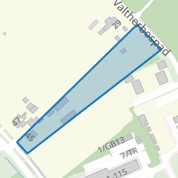 Perceel EMN00-C-9143