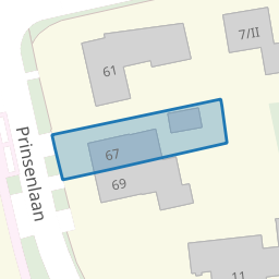 Perceel EMN00-C-9172