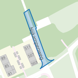 Perceel EMN00-C-9210