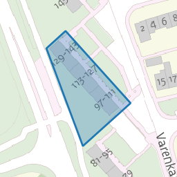 Perceel EMN00-C-9268