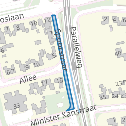 Perceel EMN00-C-9283