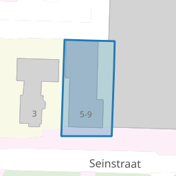 Perceel EMN00-C-9368