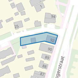 Perceel EMN00-C-9409