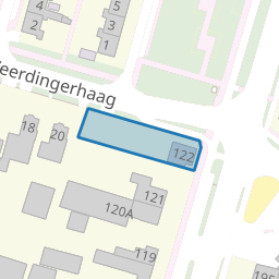 Perceel EMN00-C-9438