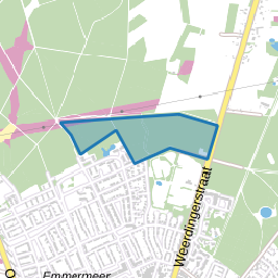 Perceel EMN00-C-9447