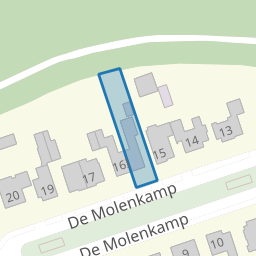 Perceel EMN00-C-9463