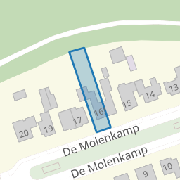 Perceel EMN00-C-9464