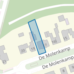 Perceel EMN00-C-9466