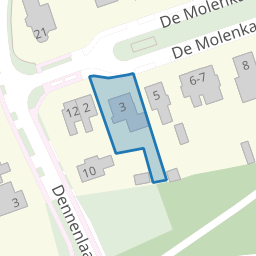 Perceel EMN00-C-9468