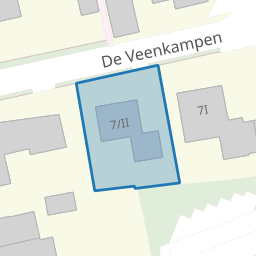 Perceel EMN00-C-9513